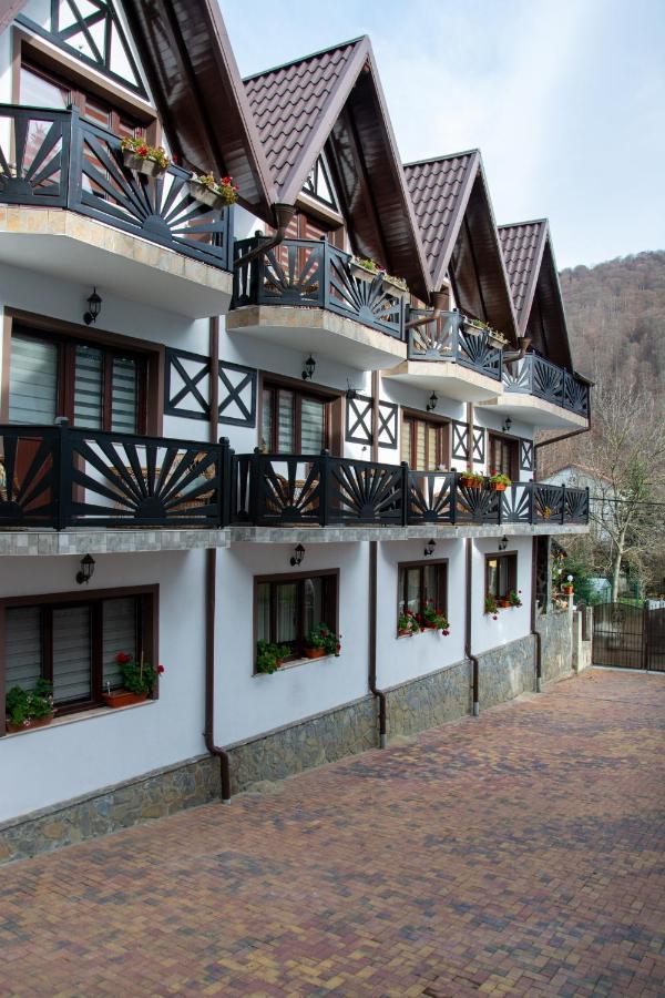 Casa Albert Синая Экстерьер фото